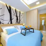 Adriatic Deluxe Apartments