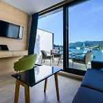 Adriatic Deluxe Apartments