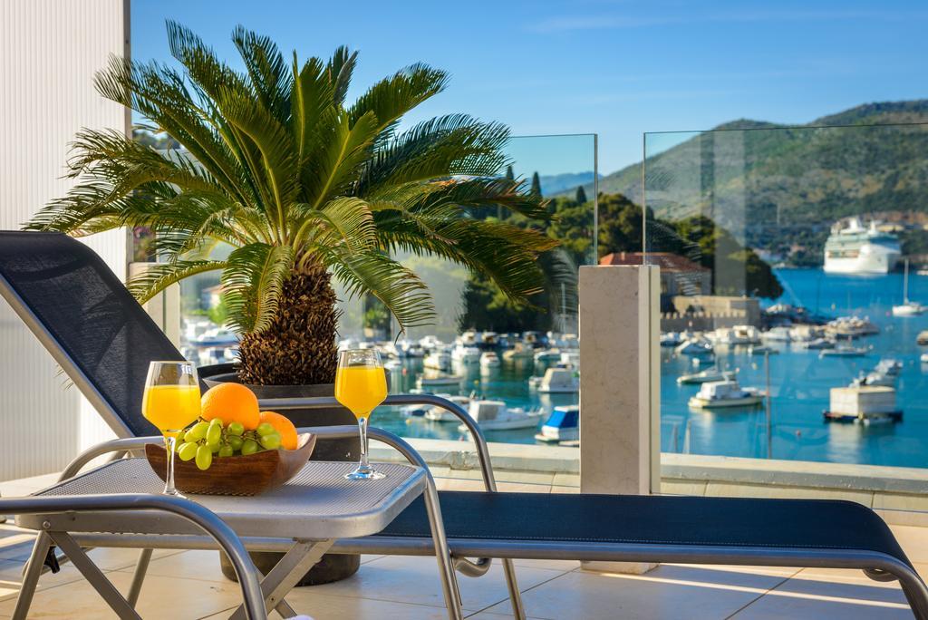 Adriatic Deluxe Apartment Dubrovnik