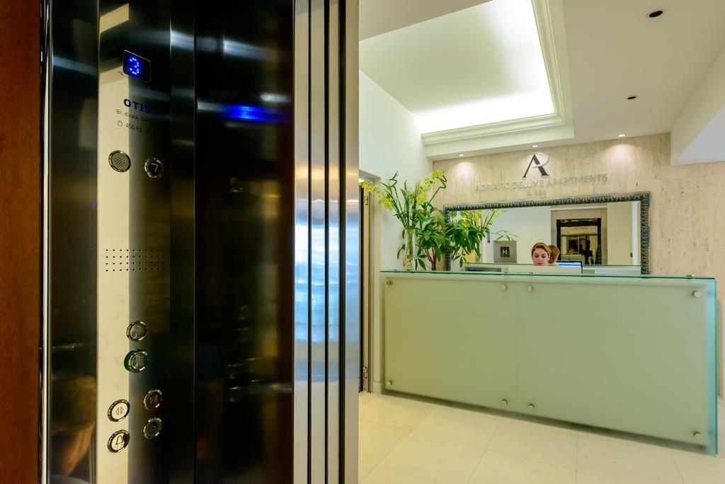 Adriatic Deluxe Apartment *