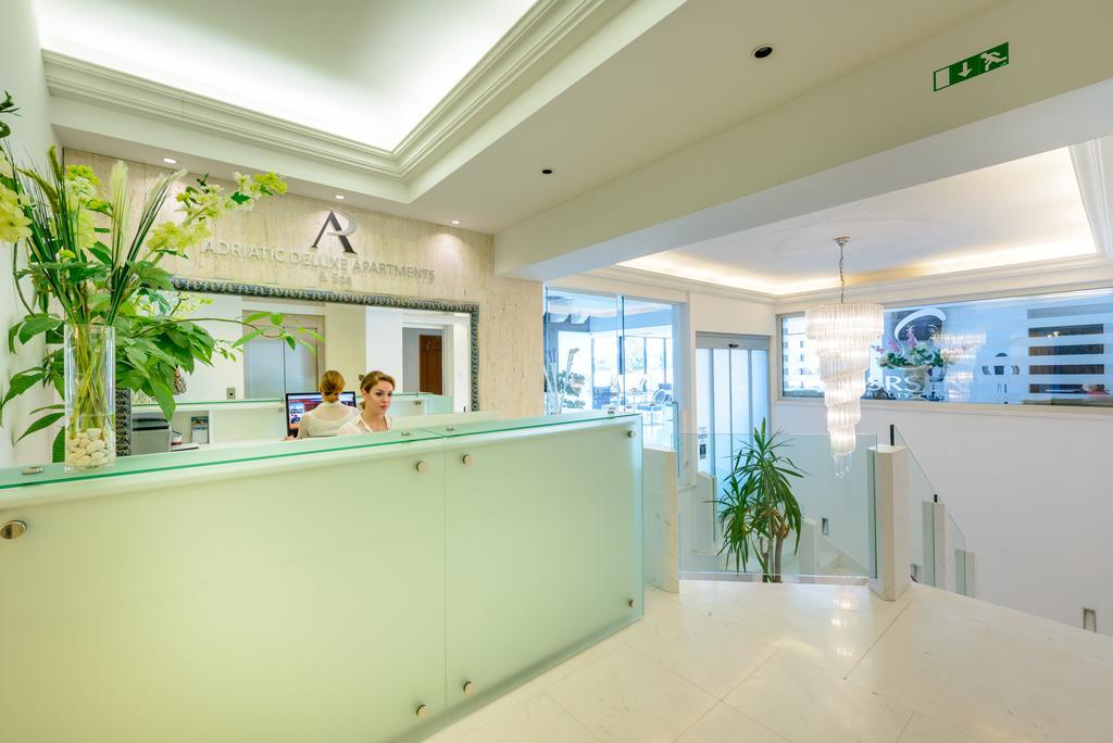 Adriatic Deluxe Apartment Dubrovnik