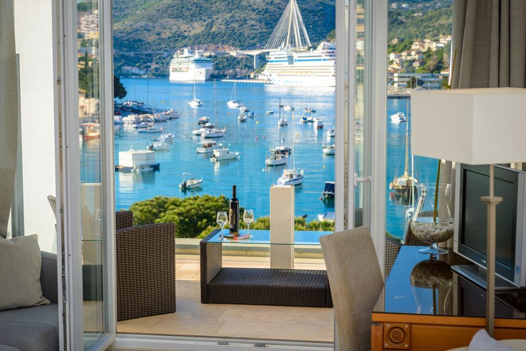 Adriatic Deluxe Apartment *