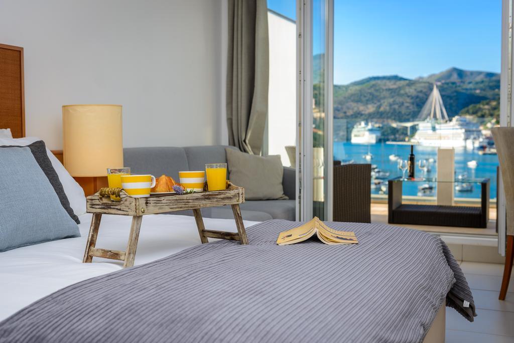 Apartment Adriatic Deluxe