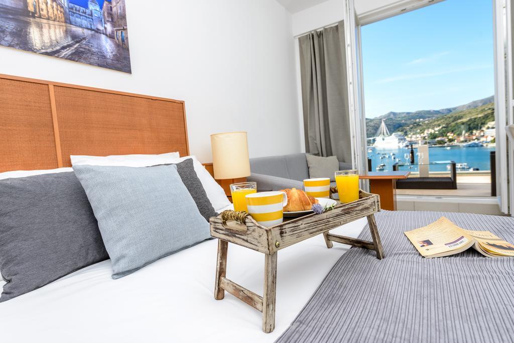 Apartment Adriatic Deluxe