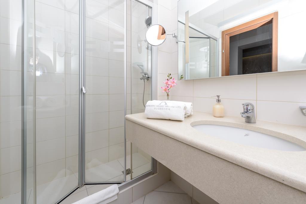 Apartment Adriatic Deluxe