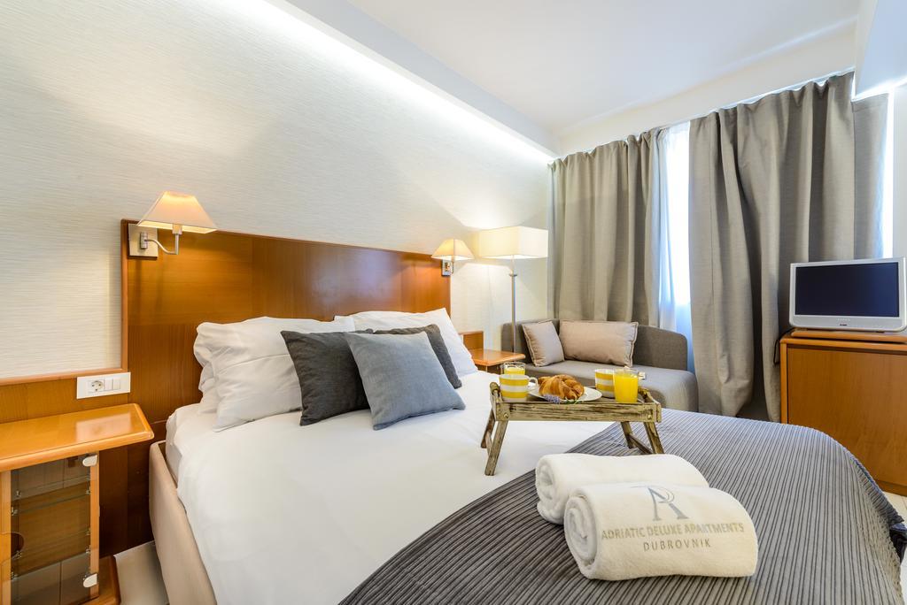 Adriatic Deluxe Dubrovnik