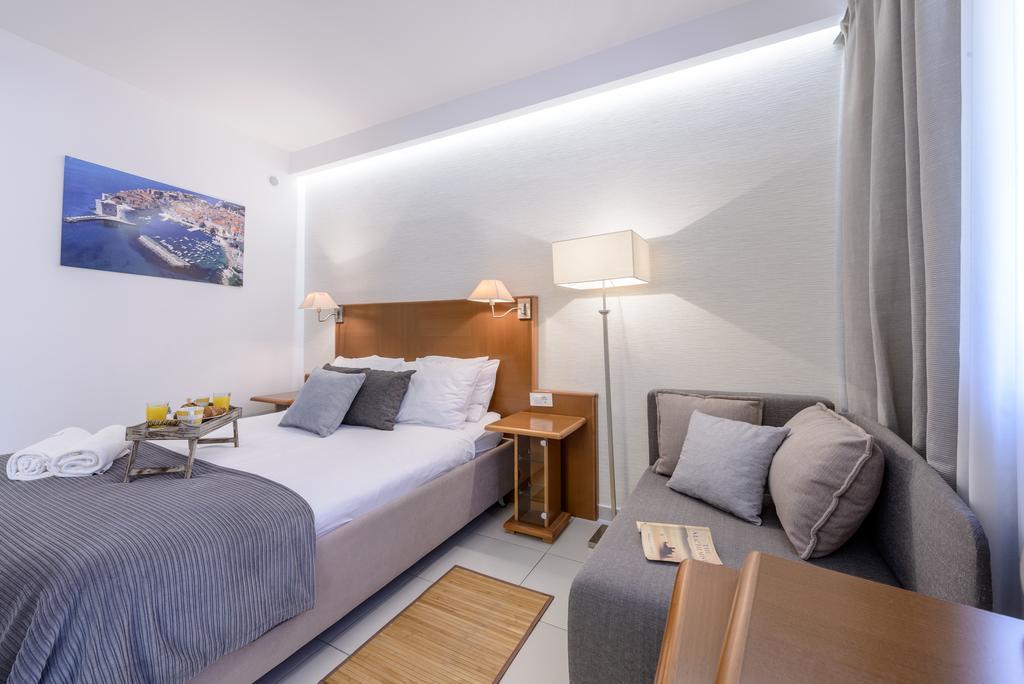 Adriatic Deluxe Apartment *