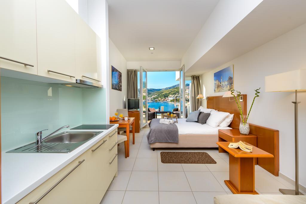 Apartment Adriatic Deluxe Dubrovnik