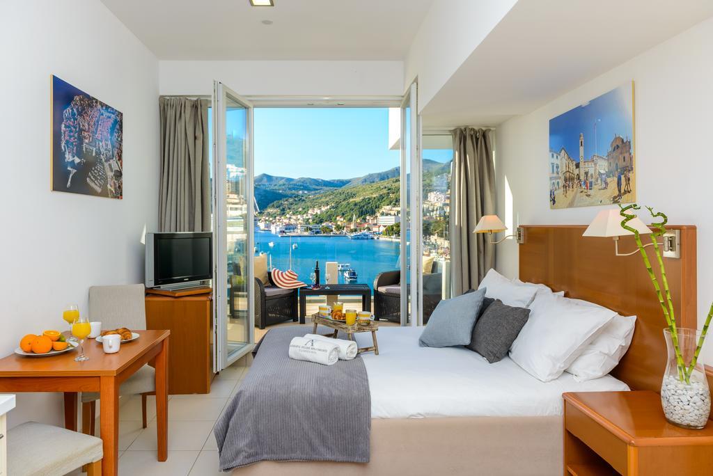 Adriatic Deluxe Dubrovnik