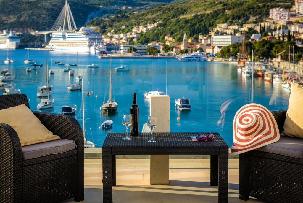 Apartment Adriatic Deluxe