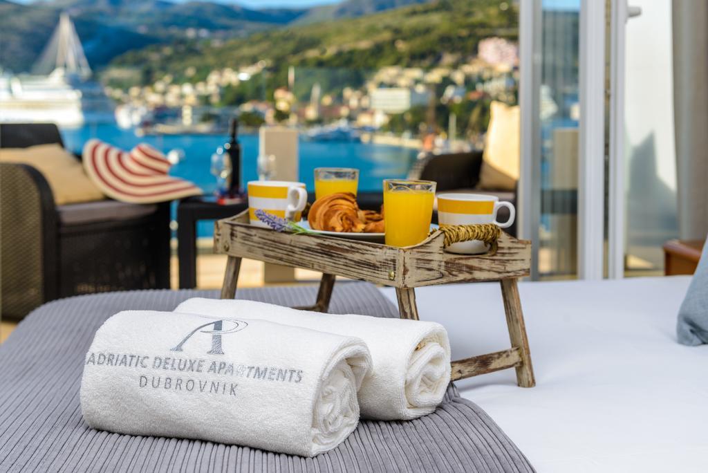 Apartment Adriatic Deluxe
