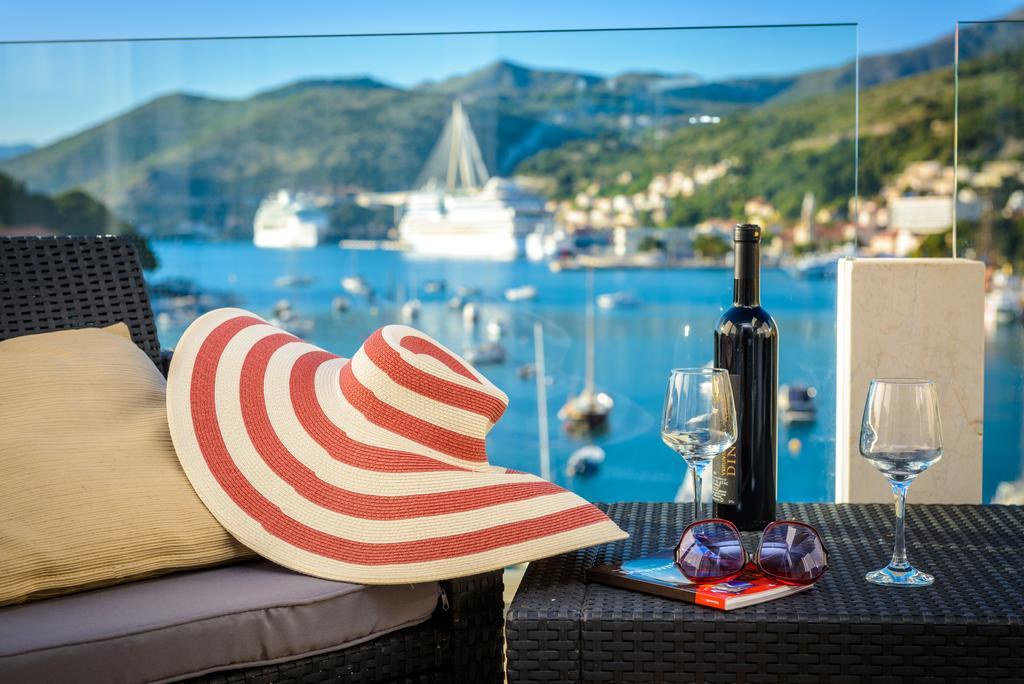 Adriatic Deluxe Apartment