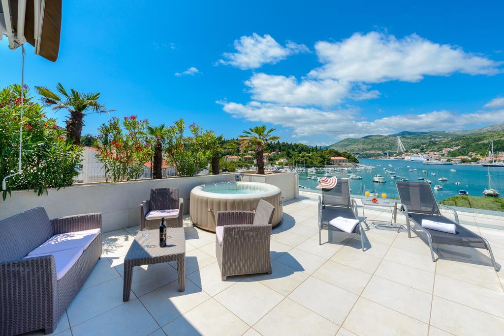 Apartment Adriatic Deluxe *