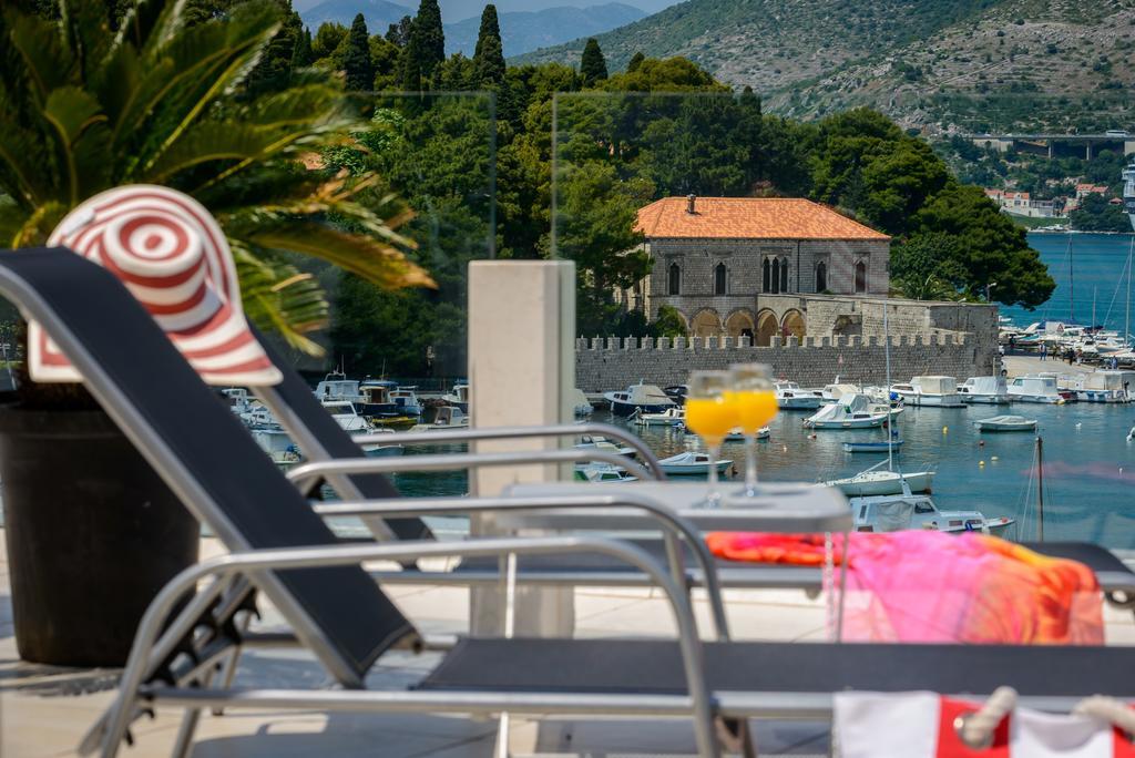 Adriatic Deluxe Dubrovnik