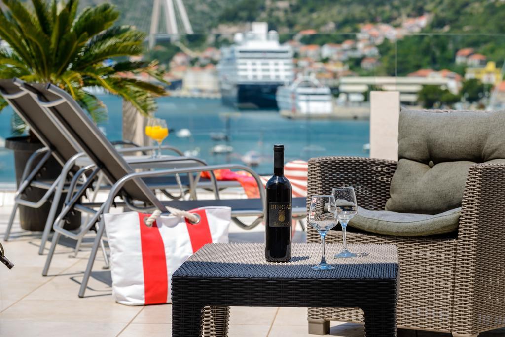 Apartment Adriatic Deluxe
