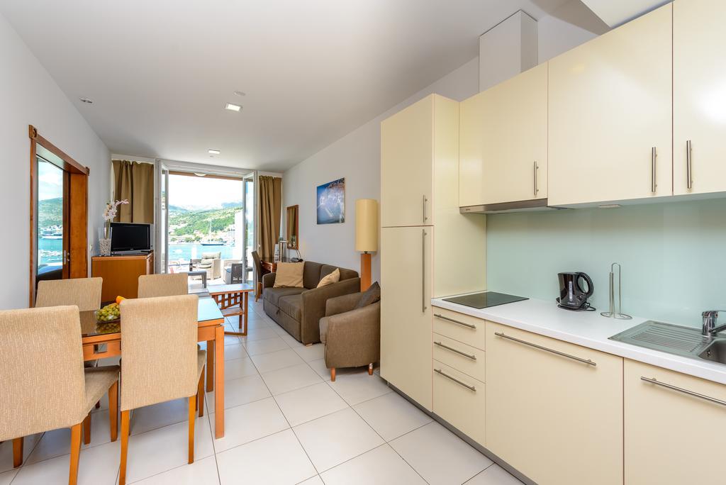 Apartment Adriatic Deluxe Dubrovnik