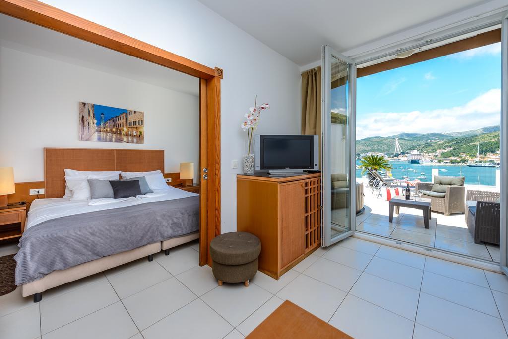 Apartment Adriatic Deluxe