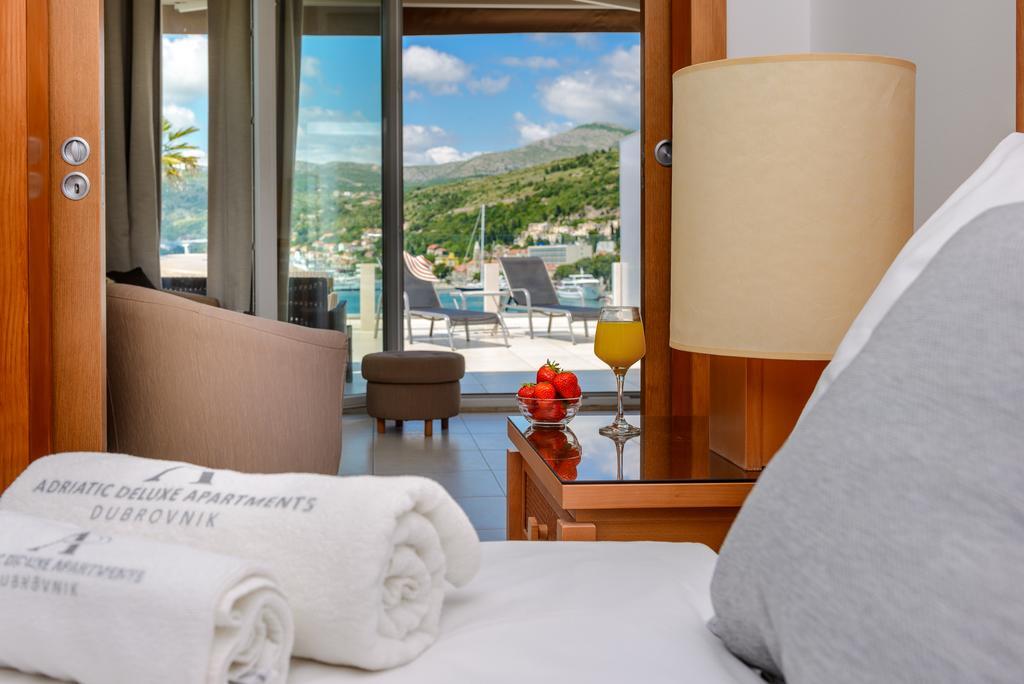 Apartment Adriatic Deluxe Dubrovnik