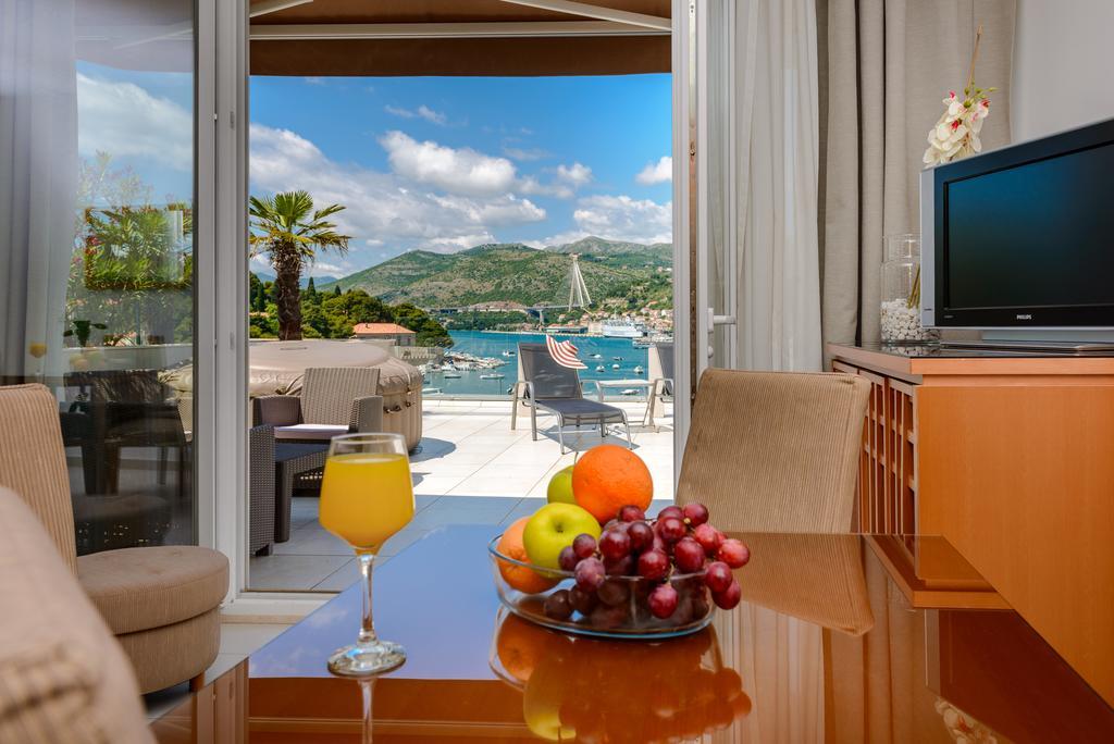 Apartment Adriatic Deluxe *