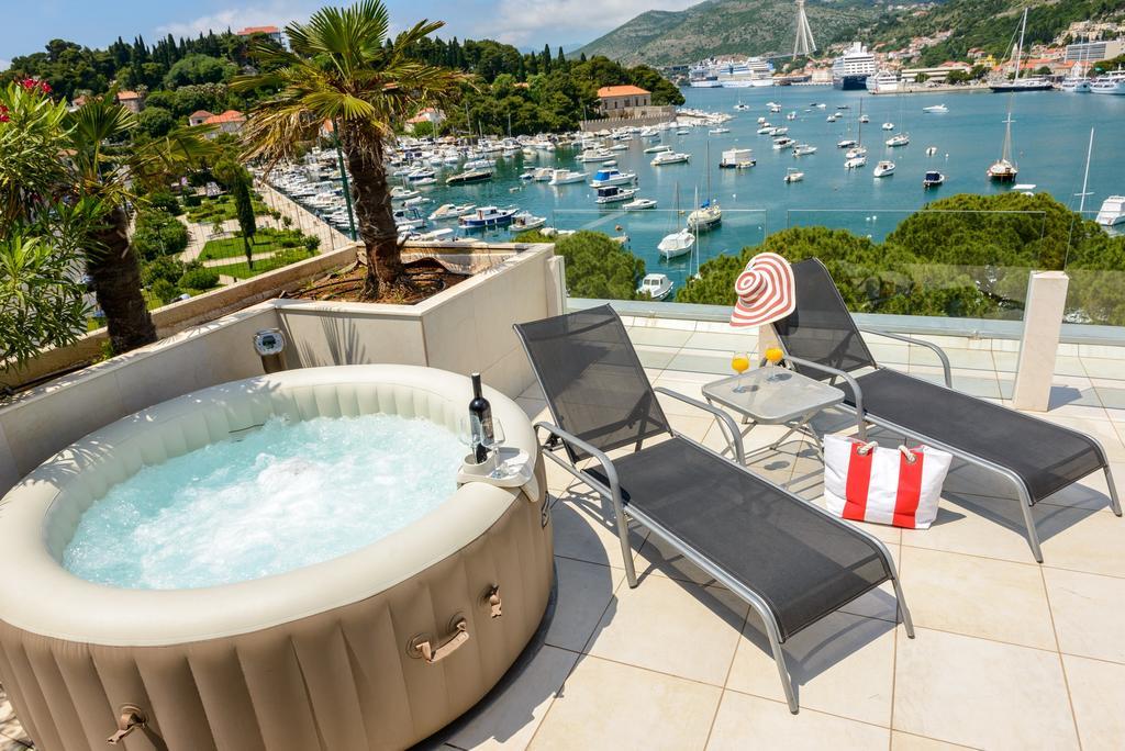 Apartment Adriatic Deluxe Dubrovnik