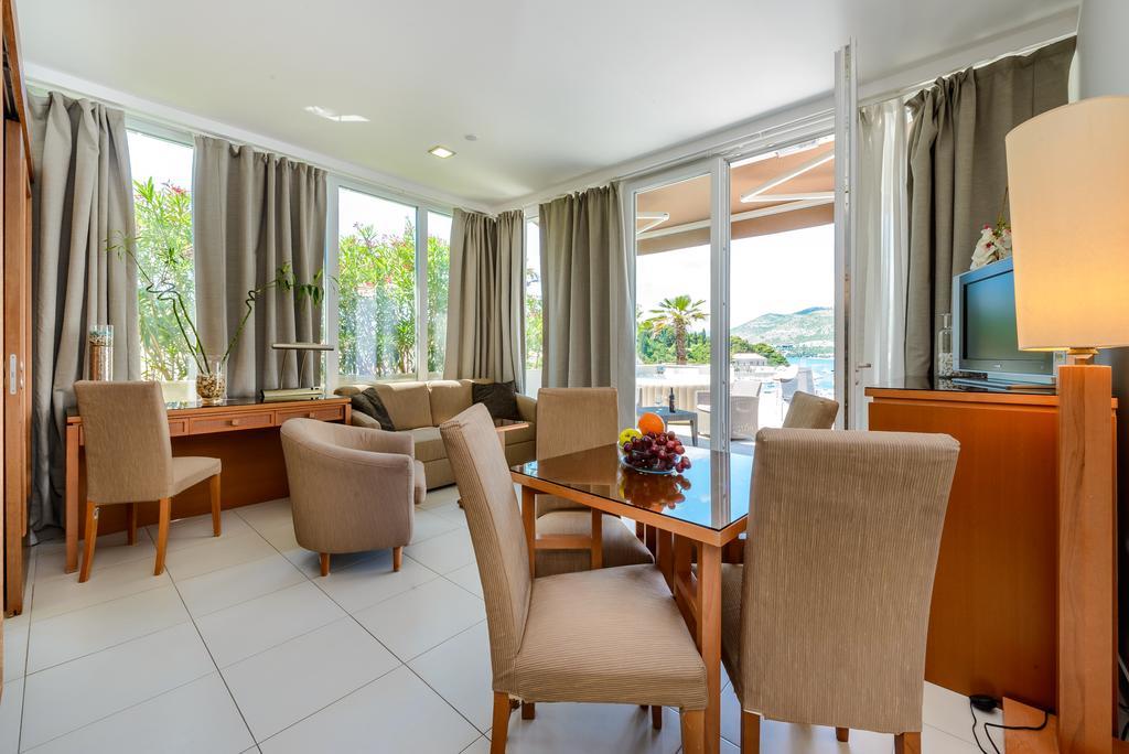 Apartment Adriatic Deluxe