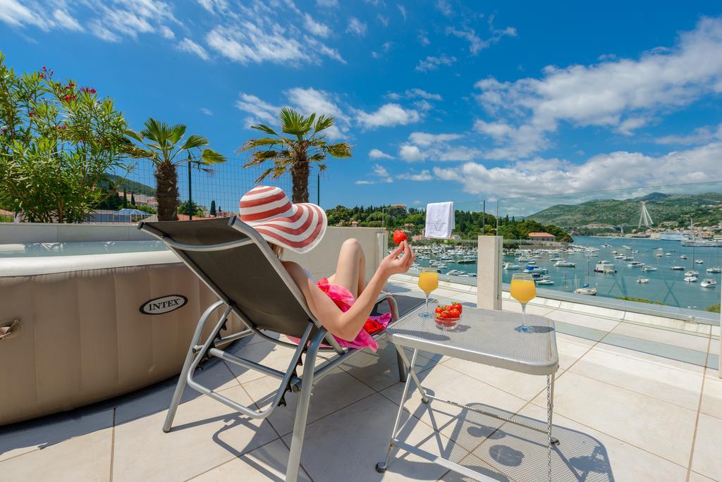 Apartment Adriatic Deluxe *