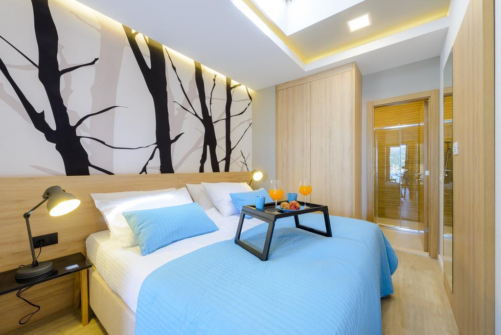 Apartment Adriatic Deluxe Dubrovnik