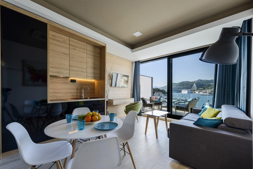 Adriatic Deluxe Apartment Dubrovnik