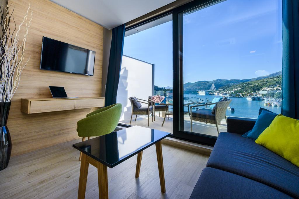 Adriatic Deluxe Apartment Dubrovnik