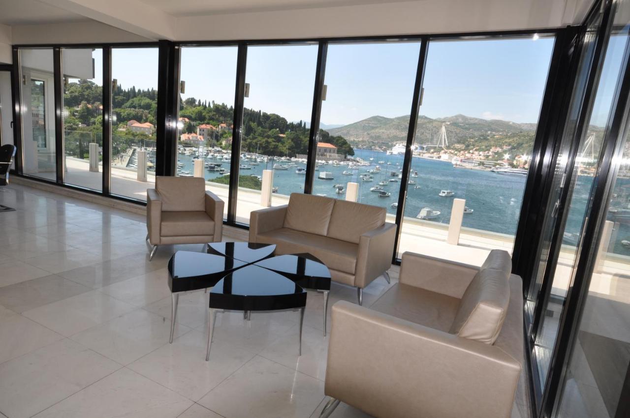 Apartment Adriatic Deluxe *