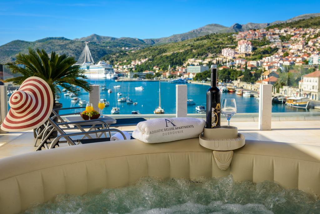 Apartment Adriatic Deluxe *