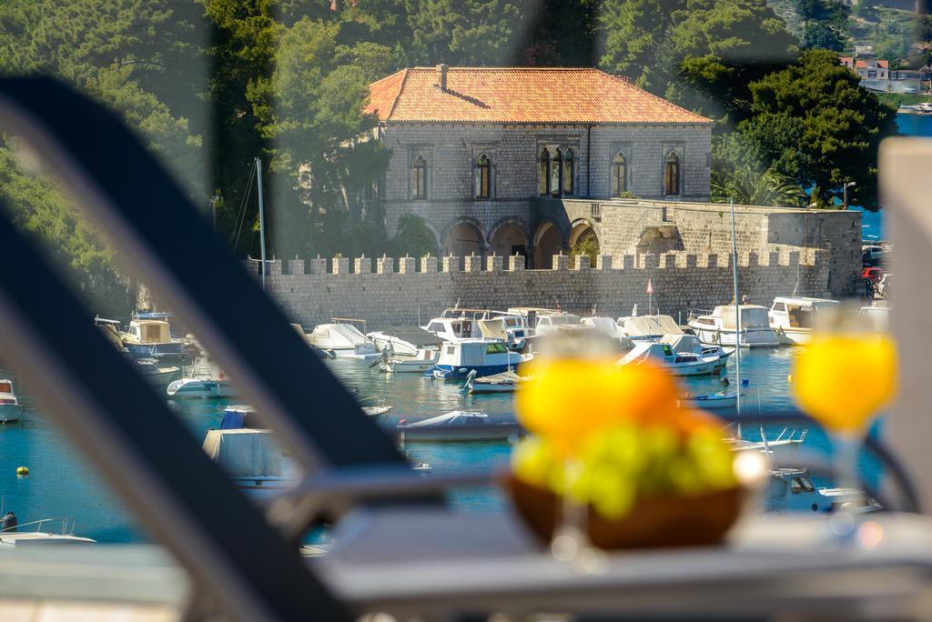 Apartment Adriatic Deluxe Dubrovnik