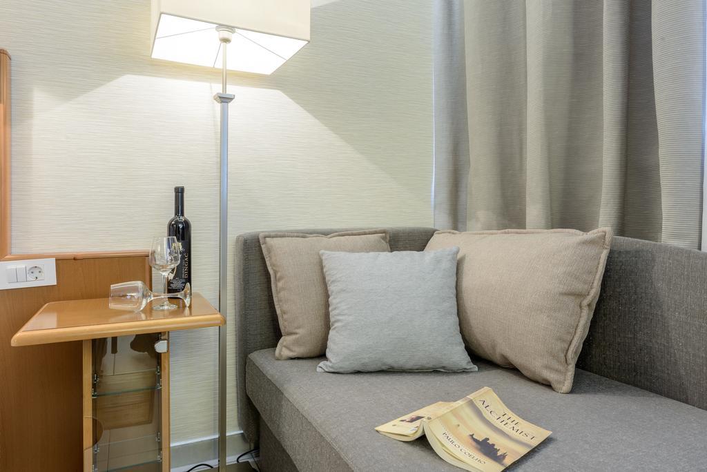Apartment Adriatic Deluxe *