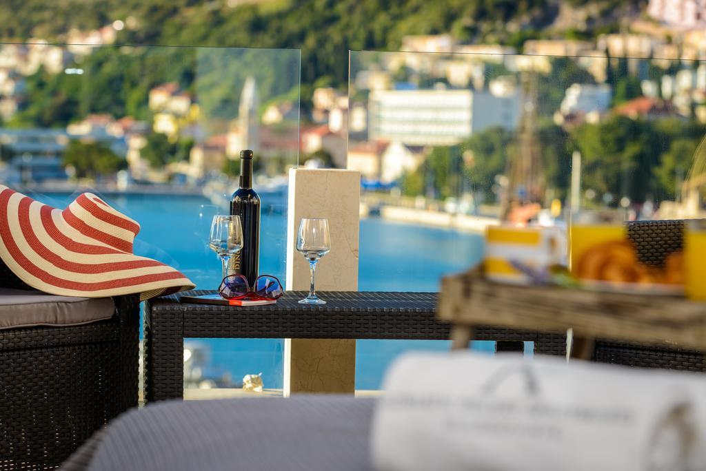Apartment Adriatic Deluxe