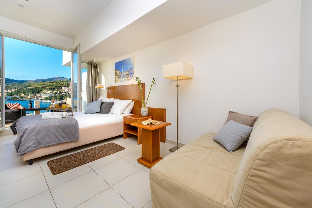 Apartment Adriatic Deluxe