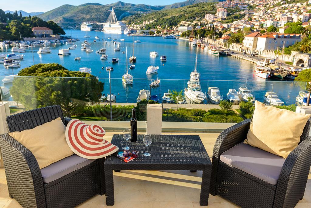 Adriatic Deluxe * Dubrovnik