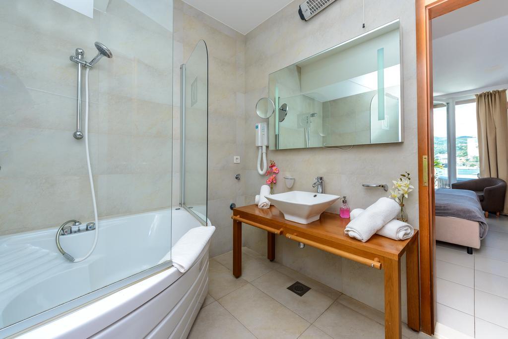 Apartment Adriatic Deluxe *